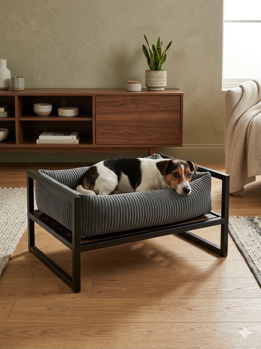 Modelo Torino — Baffo Pet